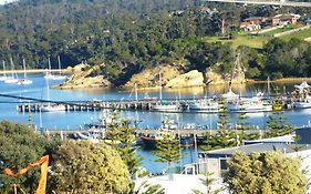 Snug Cove Villas